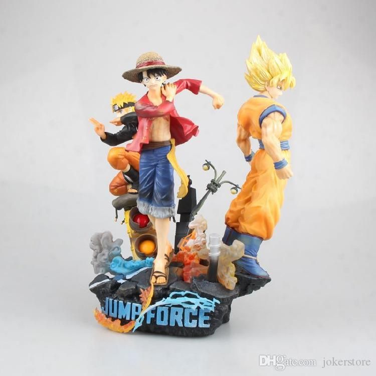 Compre One Piece Jump Force Luffy Son Goku Uzumaki Naruto Figuras De Accion Juguetes Coleccionables Cumpleanos Regalos Muneca Nuevo Arrvial Venta Caliente Envio Gratis A 56 77 Del Vickydwn Es Dhgate Com Compre One Piece Jump Force Luffy Son Goku Uzumaki Naruto Figuras De Accion Juguetes Coleccionables Cumpleanos Regalos Muneca Nuevo Arrvial Venta Caliente Envio Gratis A 56 77 Del Vickydwn Es Dhgate Com