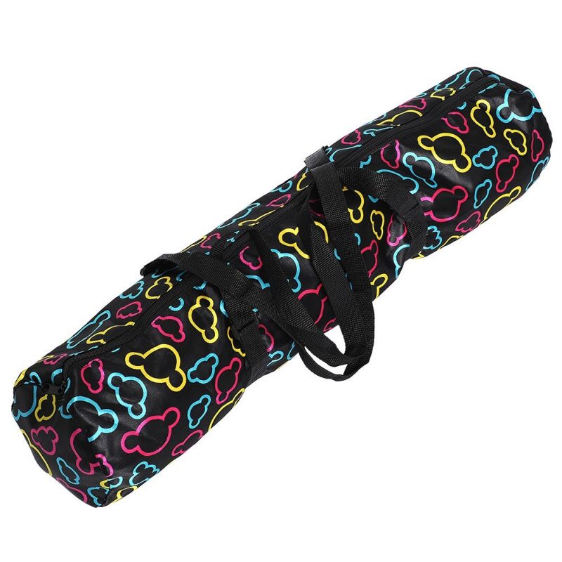 Waterproof Yoga Mat Case Pilates Mats Bag Carriers Sports Fitness
