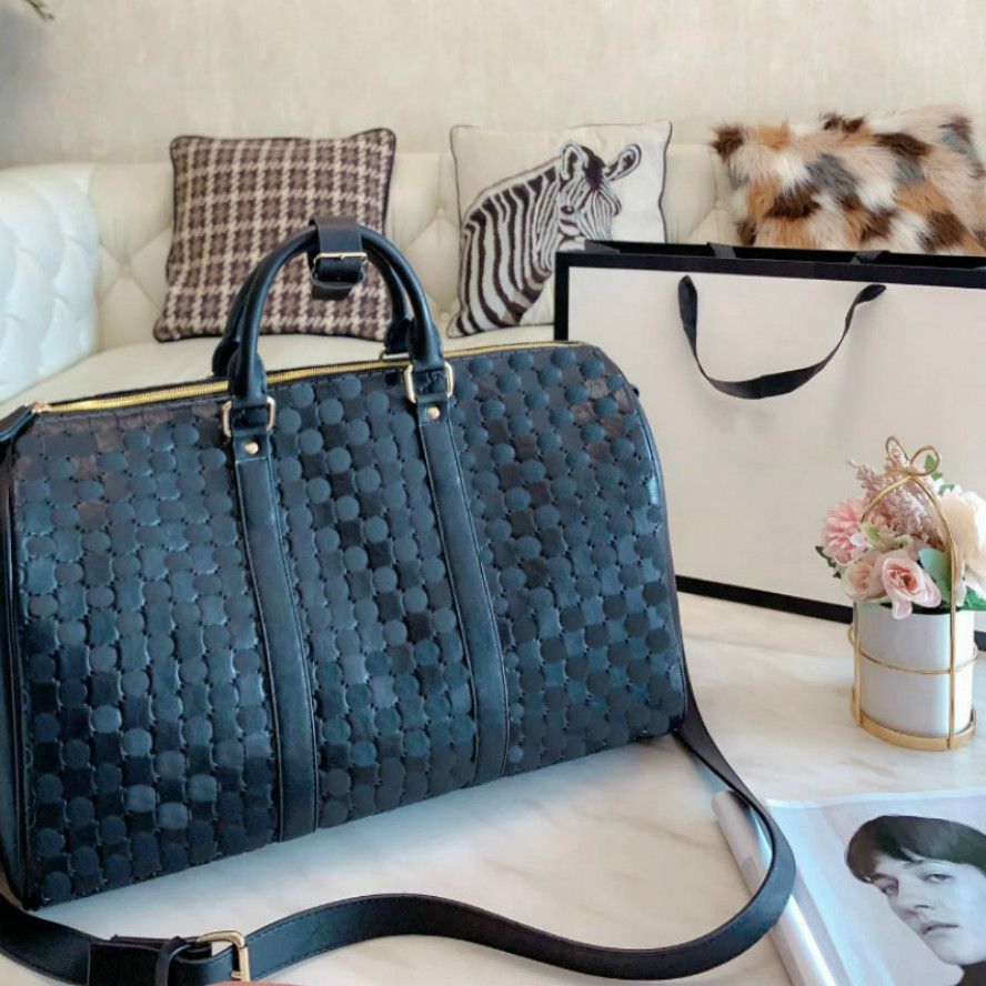Luxury Travel Bags Uk