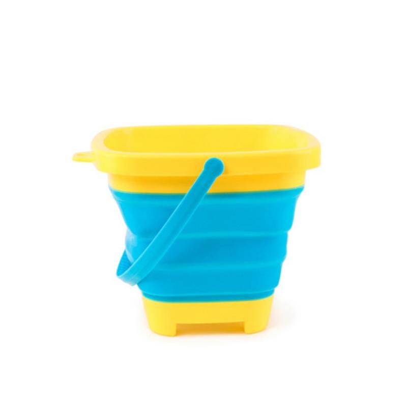 collapsible sand toys