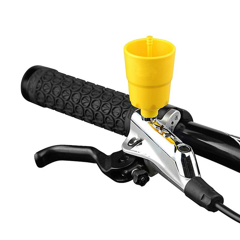bicycle mineral oil