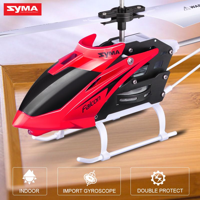 indoor helicopter