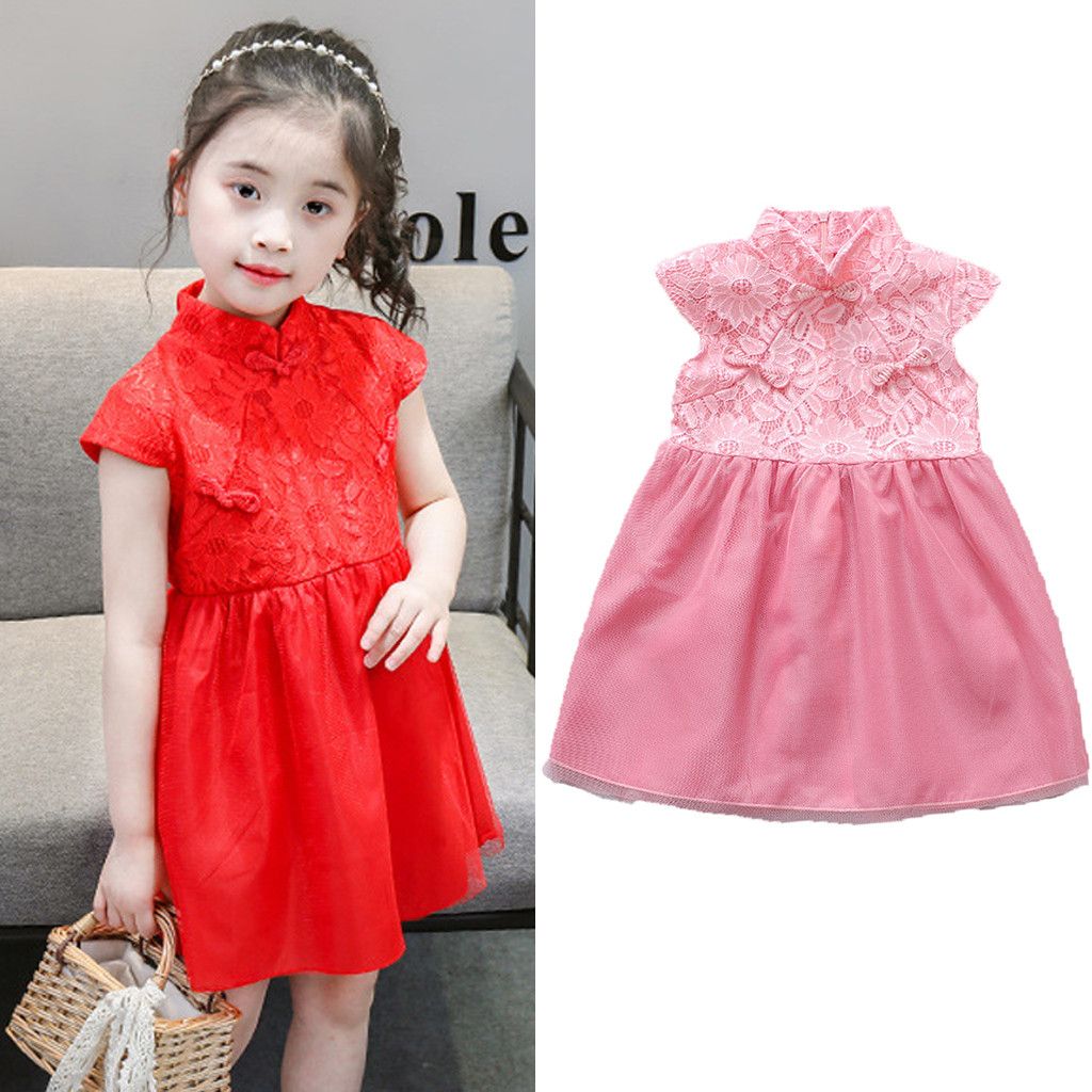 cute baby girl summer dresses