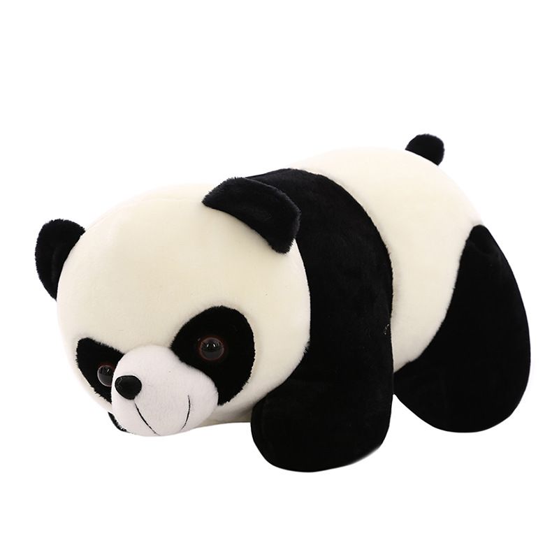panda doll big size