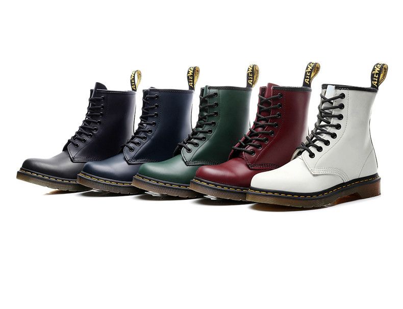 waterproof winter chelsea boots