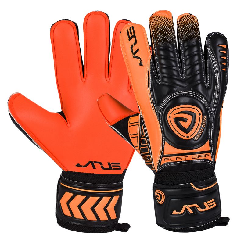 football gloves in store