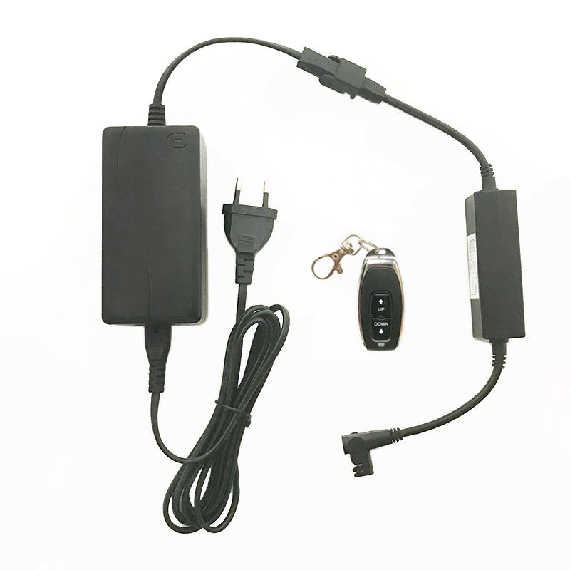 rc receiver power supply