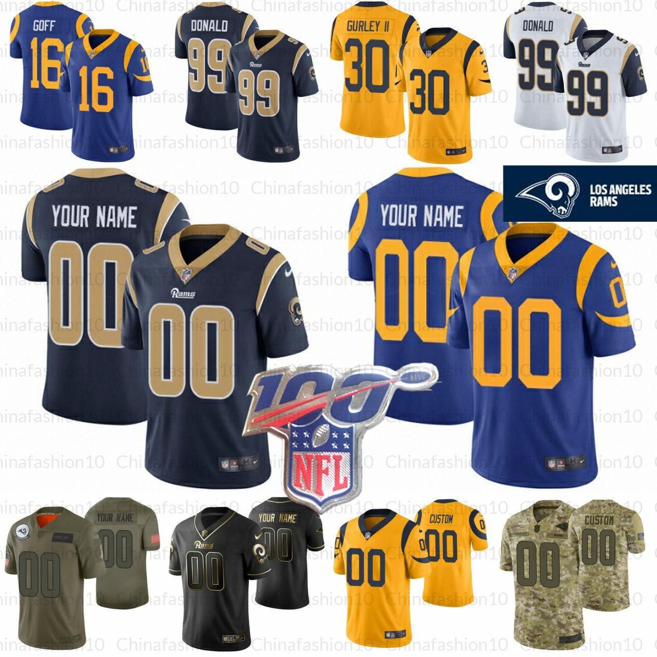 rams jersey kids