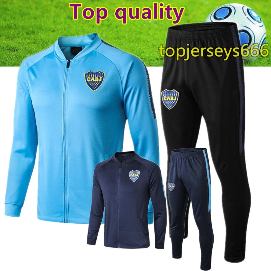 junior training tracksuit