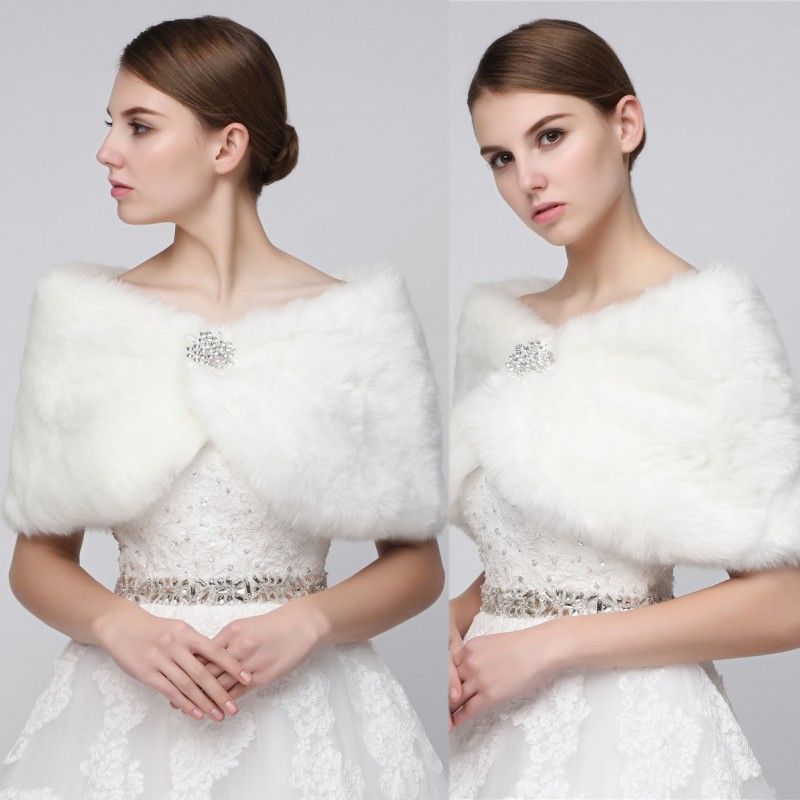 wedding capes and wraps