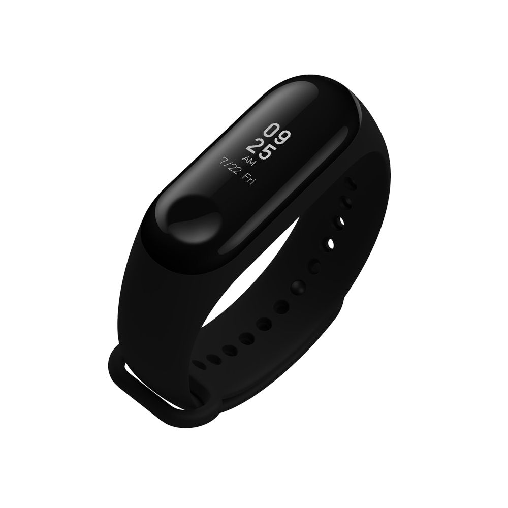 mi touch screen watch