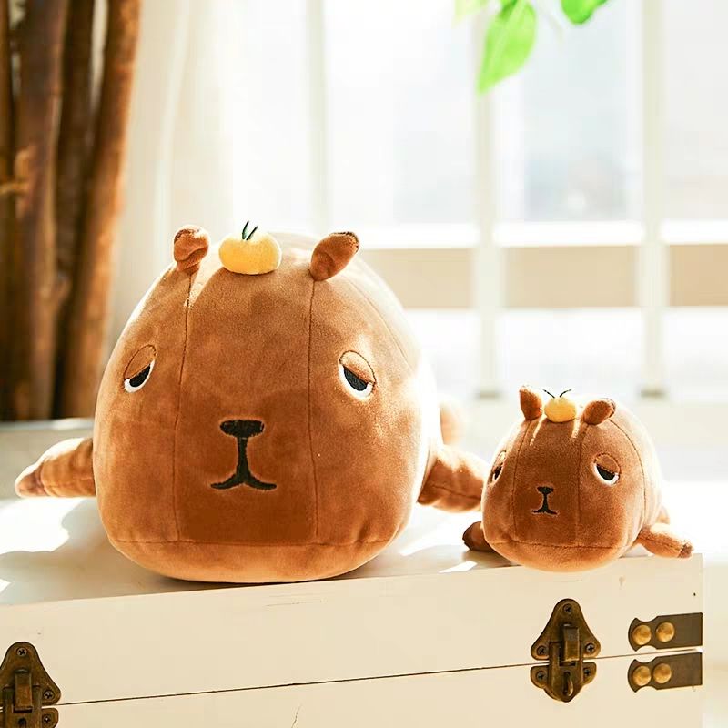 liv heart plush