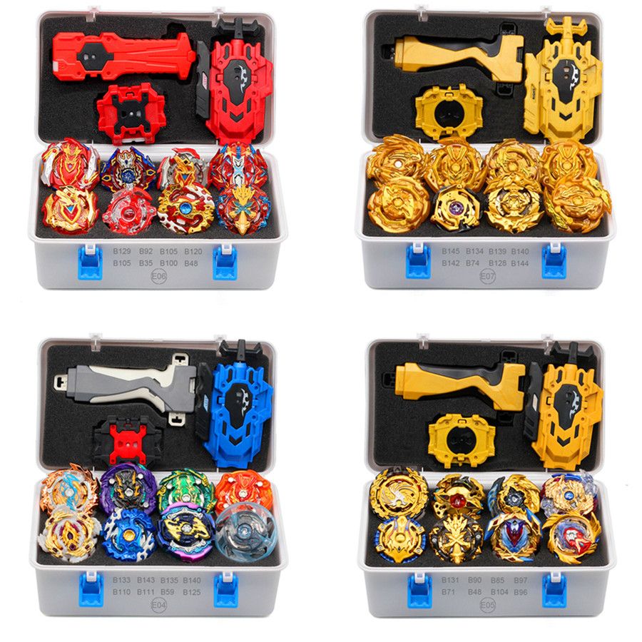 buy beyblade burst set