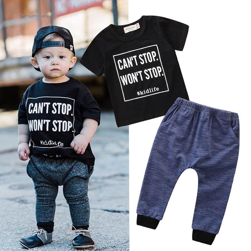 5 year old boy designer clothes