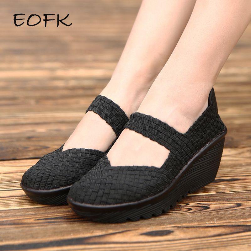 Calzado tejido Clearance