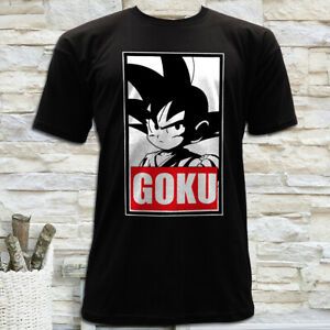 Dragon Ball Harajuku Z Kid Goku Manga Anime Mens Black T Size S M L Funny Printed Shirts Cool Tee Shirts Designs From Dxpstore33 12 19 Dhgate Com