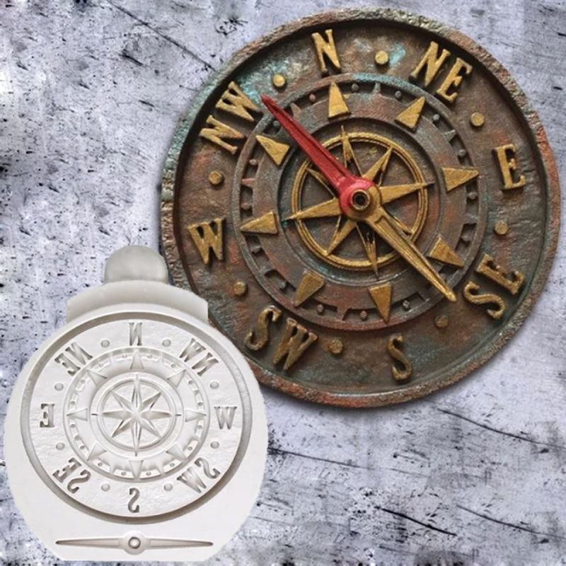 compass made in china