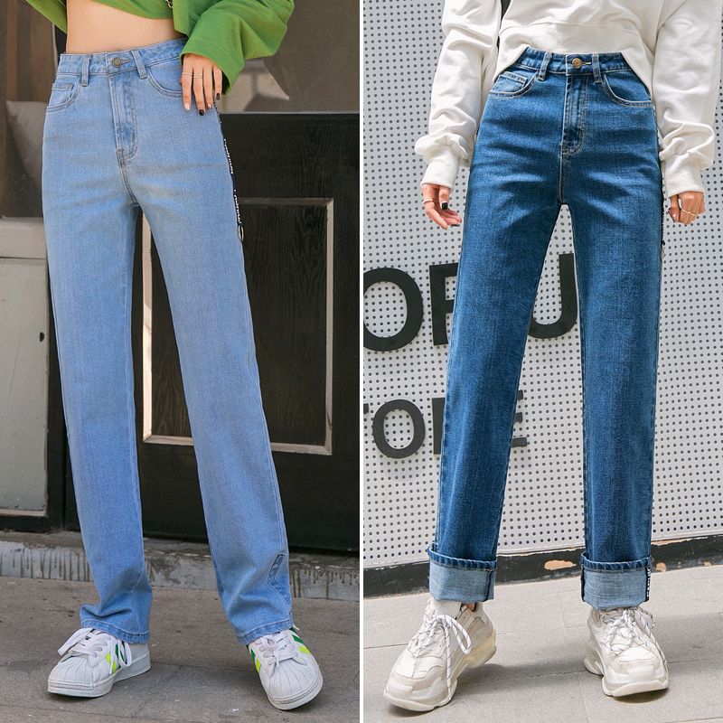 38 size jeans for ladies