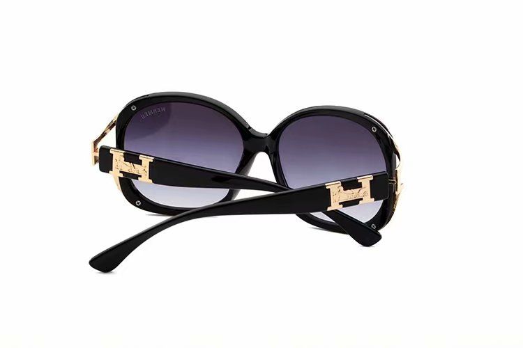Uomo Donna Design hermes Occhiali Da Sole Occhiali Da Sole Design In Vetro  Adumbral Occhiali UV400 Girl 5200 i Facoltativa Di Alta Qualità Con La  Scatola Da 10,64 € | DHgate Italy