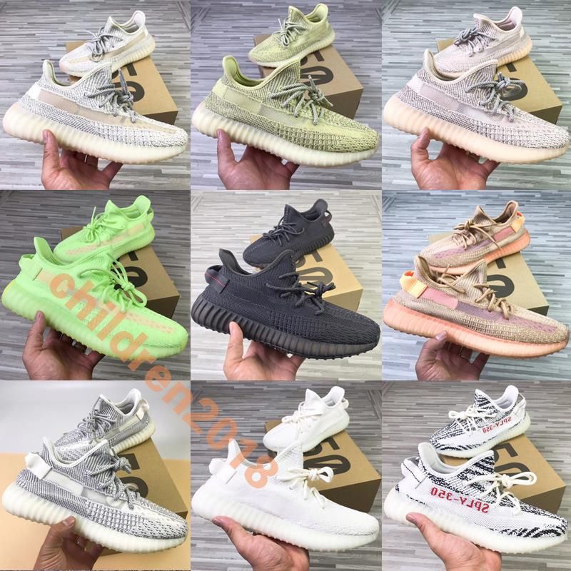 Adidas YEEZY Boost 350 V2 Lundmark Review ANews