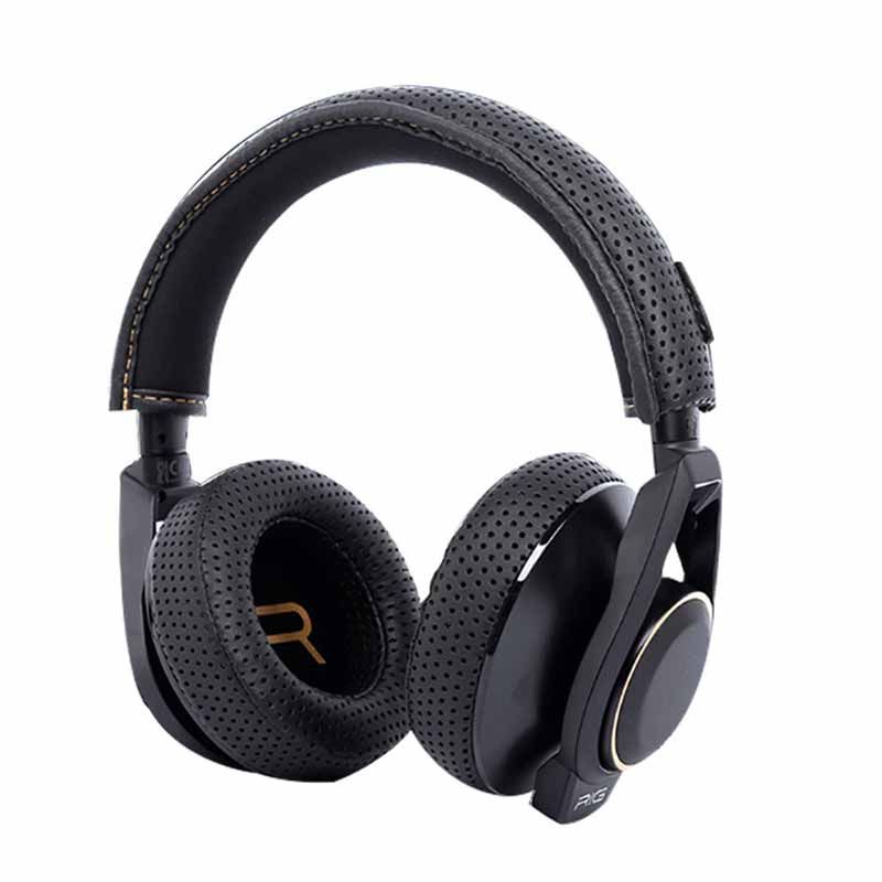 Acquistare Plantronics RIG600 Cuffie Auricolari Cuscino Earpad Cuscino  Sostituzione Pelle Protein Pelle Earm Ped EarmUff Ear Muff Rig 600 HiFi  Auricolare Alta Qualità Economico | Consegna Veloce E Qualità | It.Dhgate