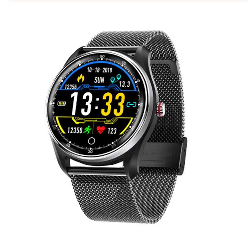 mx9 smart watch