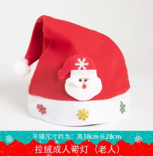 santas hats