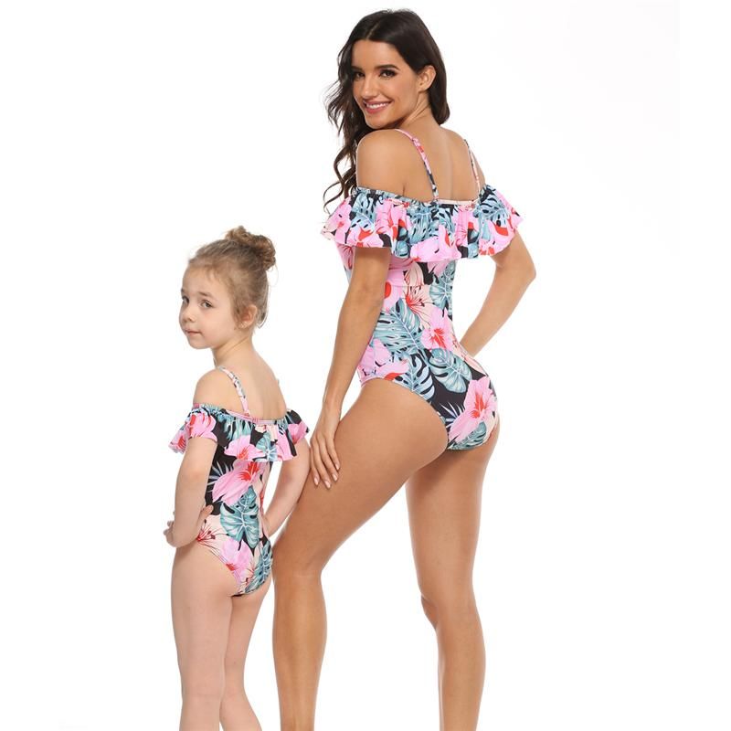 Acheter Mere Fille Maillot De Bain Bikini Maman Fille Femmes Jumpsuit Bebe Enfants Romper Maillot De Bain Une Piece De Bain Beachwear Famille Tenues Match S696 De 54 91 Du Sandybai51 Acheter Mere Fille Maillot De Bain Bikini Maman Fille Femmes Jumpsuit Bebe Enfants Romper Maillot De Bain Une Piece De Bain Beachwear Famille Tenues Match S696 De 54 91 Du Sandybai51