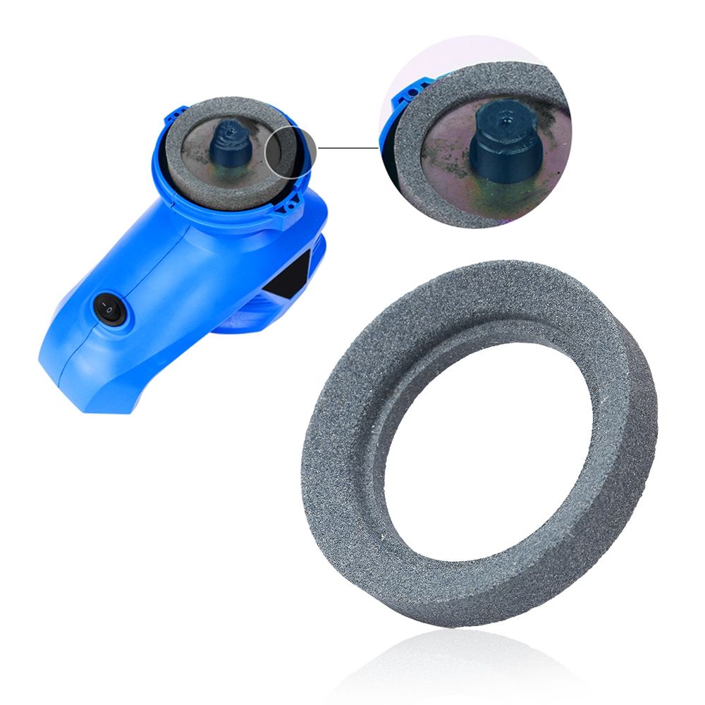 2020 Grinding Wheel For Electric Drill Bit Sharpener From Chinaledworld