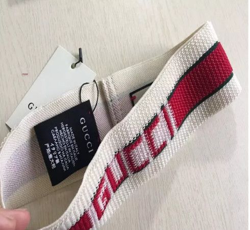 bandeau gucci