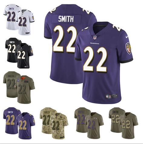 jimmy smith jersey
