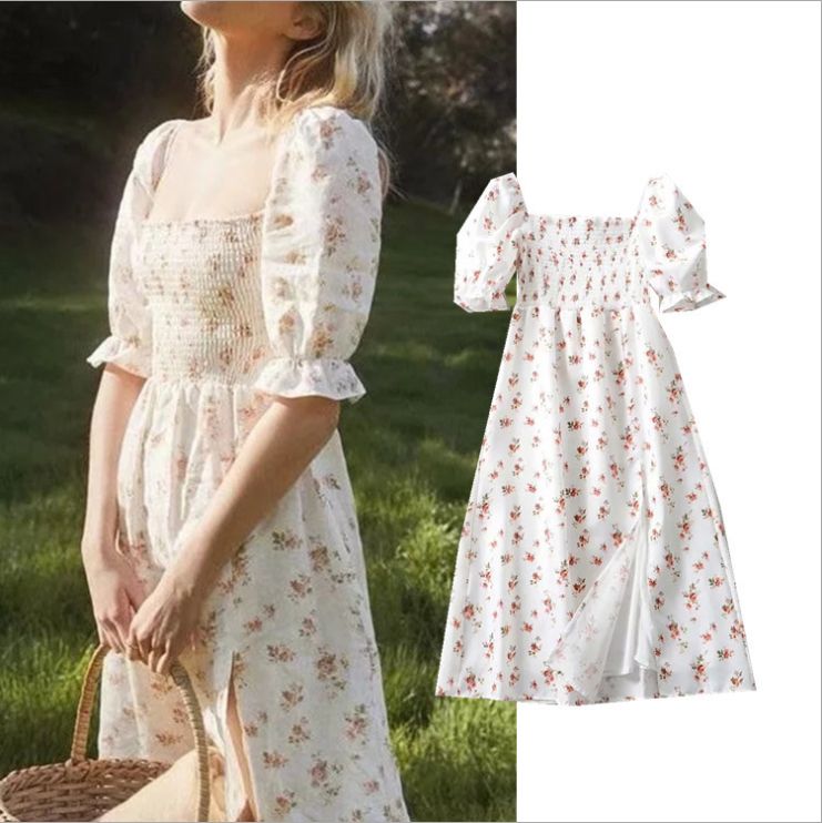 tailored summer dresses