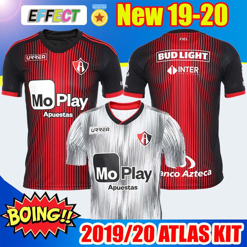 liga mx shirts