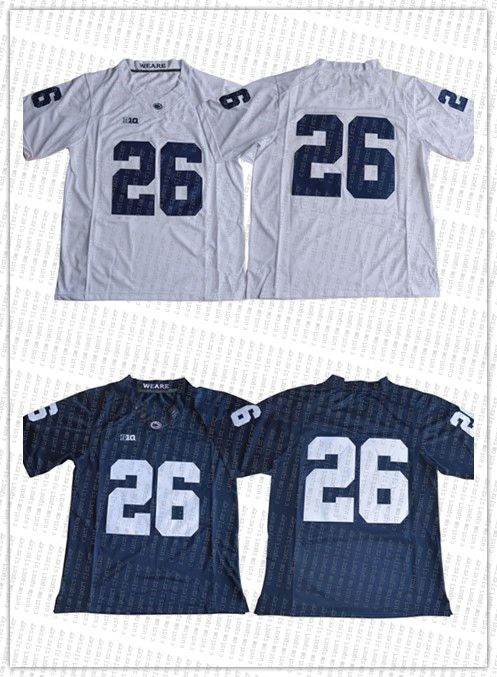 penn state stitched jersey