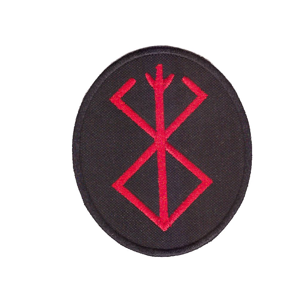 Compra Sacrificio Loco Animado Inspiró Hierro Bordado En Parches Etiquetas  Engomadas De Accesorios De Ropa Apliques Insignia Parches Para La Ropa  Barato | Entrega Rápida Y Calidad | Es.Dhgate