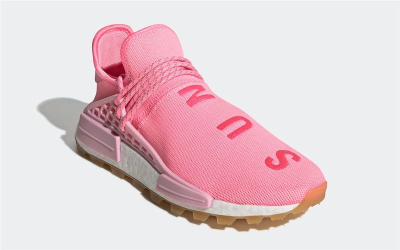 nmd hot pink