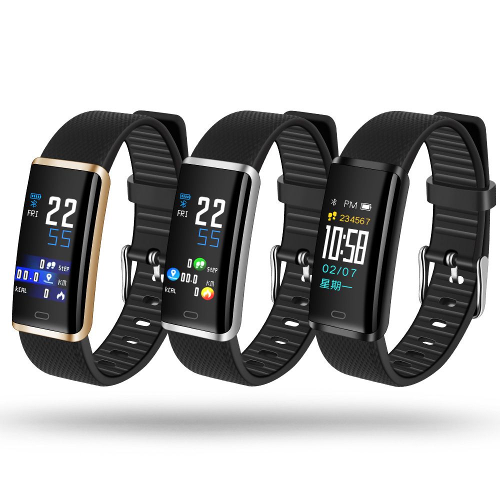 ip67 waterproof fitness tracker