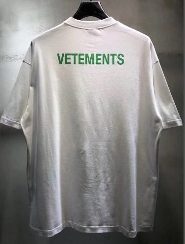 Hot Best Version 18ss Vetements Staff 3m Reflector Letters Logo Printe T Shirts Tees Hiphop Streetwear Short Sleeve Men Cotton T Shirt From Juan20152015 20 31 Dhgate Com