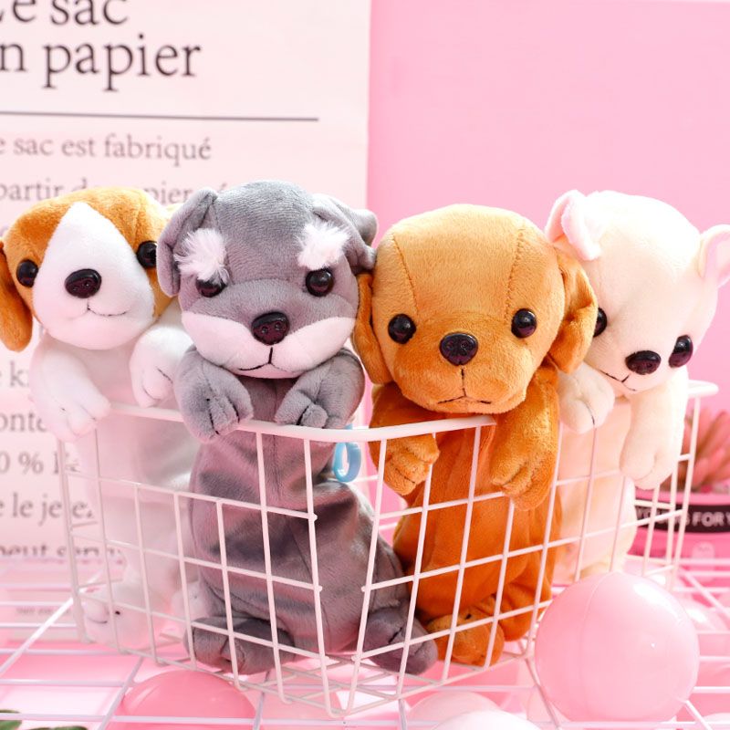 animal pencil case