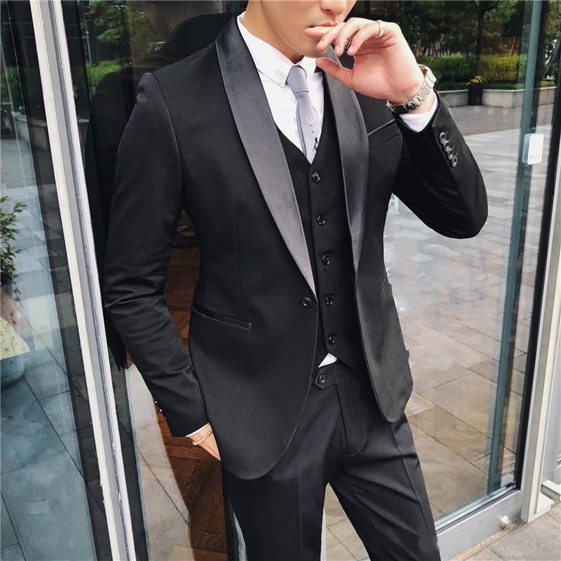 smoking matrimonio