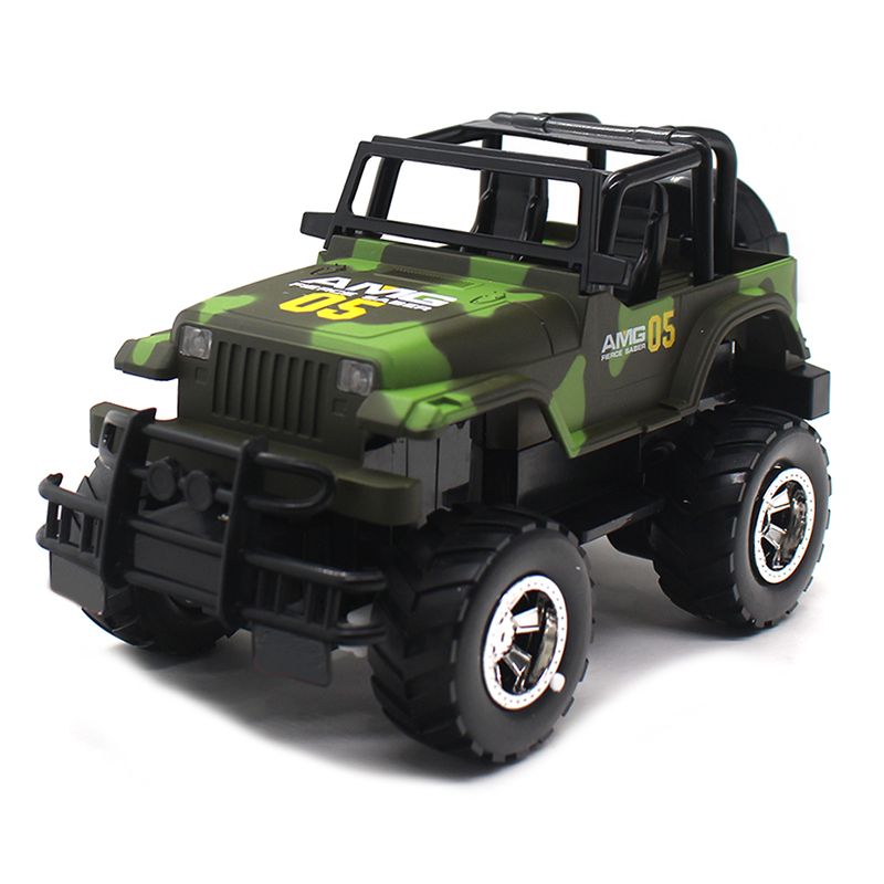 rc cars for girls