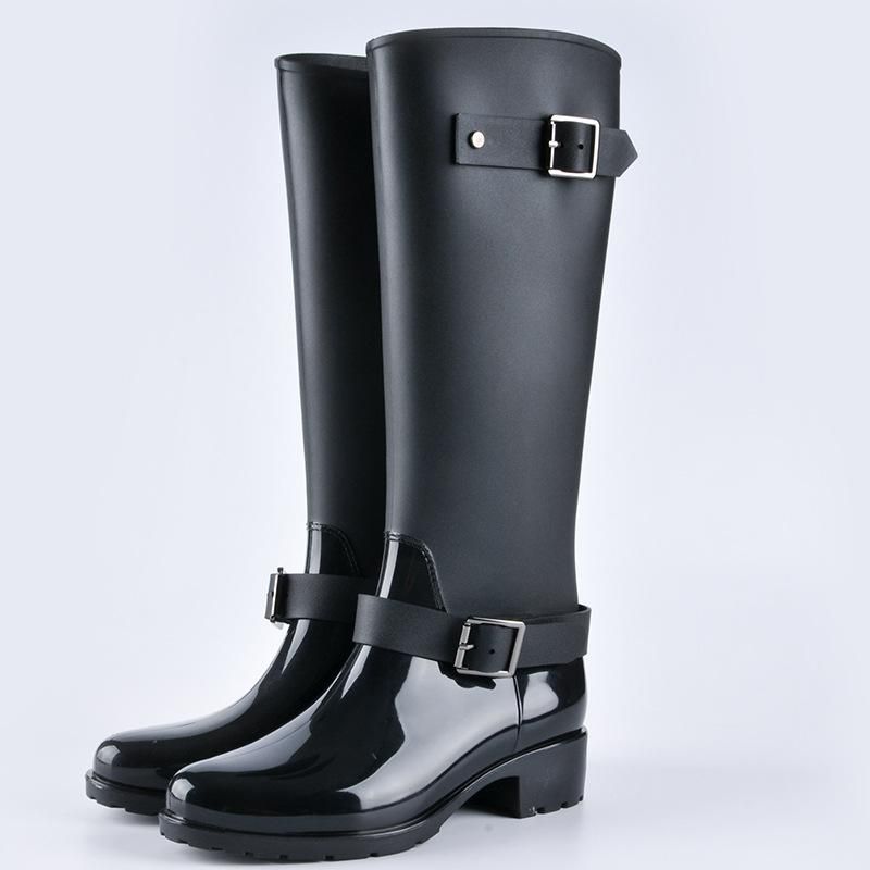anti slip womens boots
