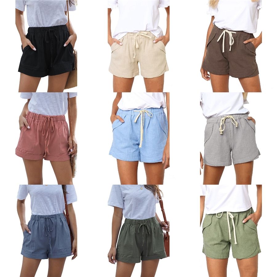 ladies summer shorts sale