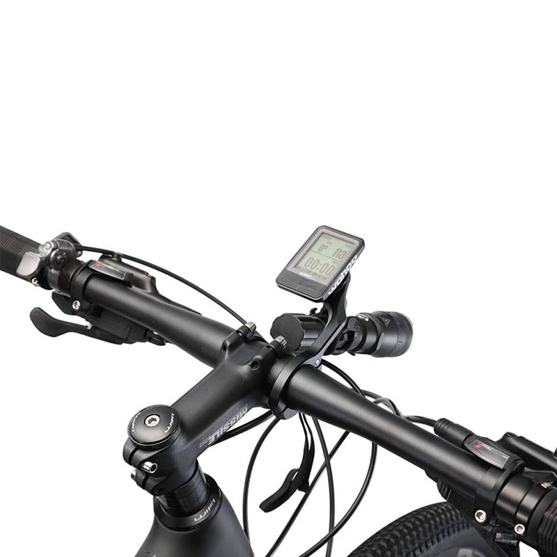 mtb handlebar extensions