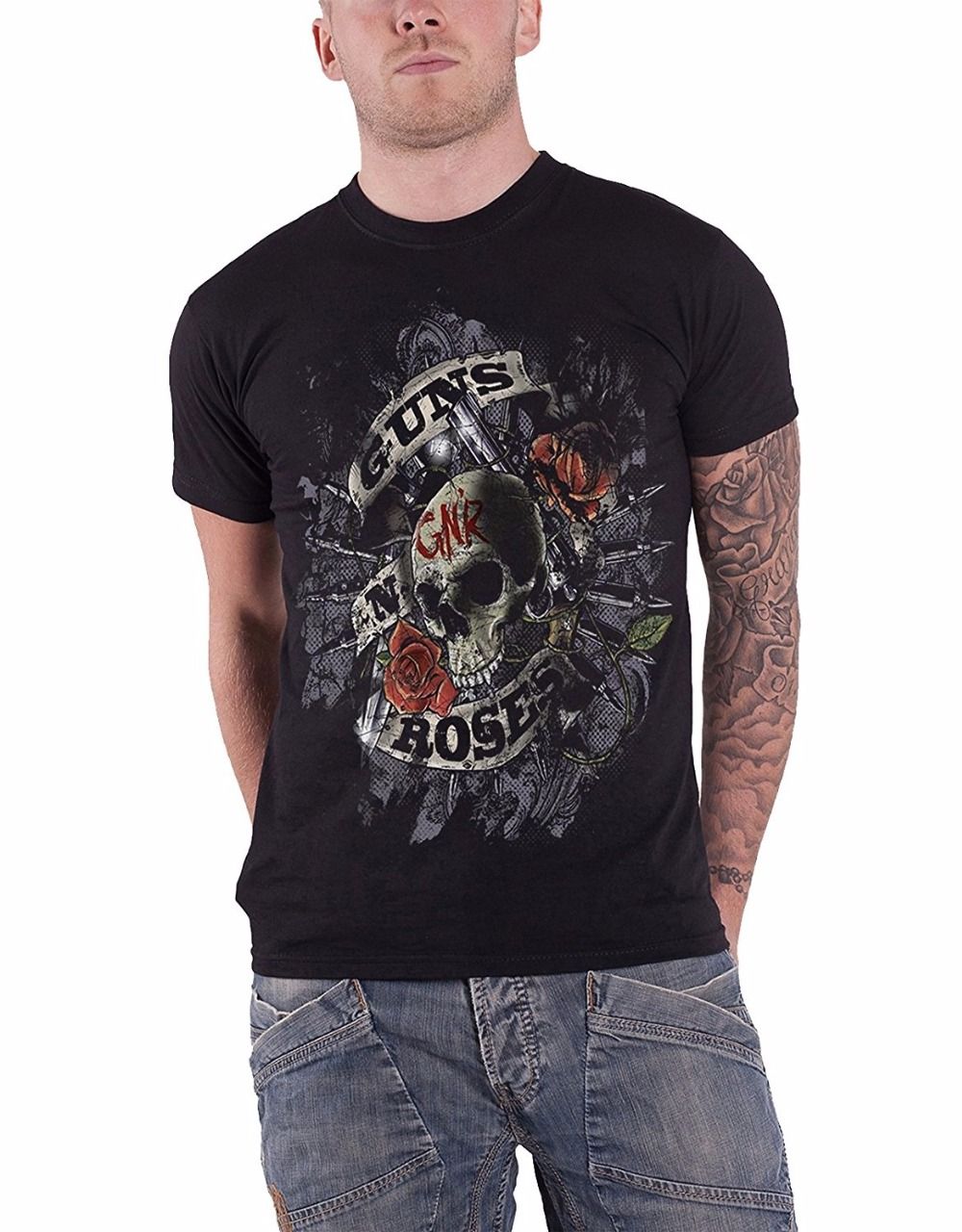 design your own shirt online