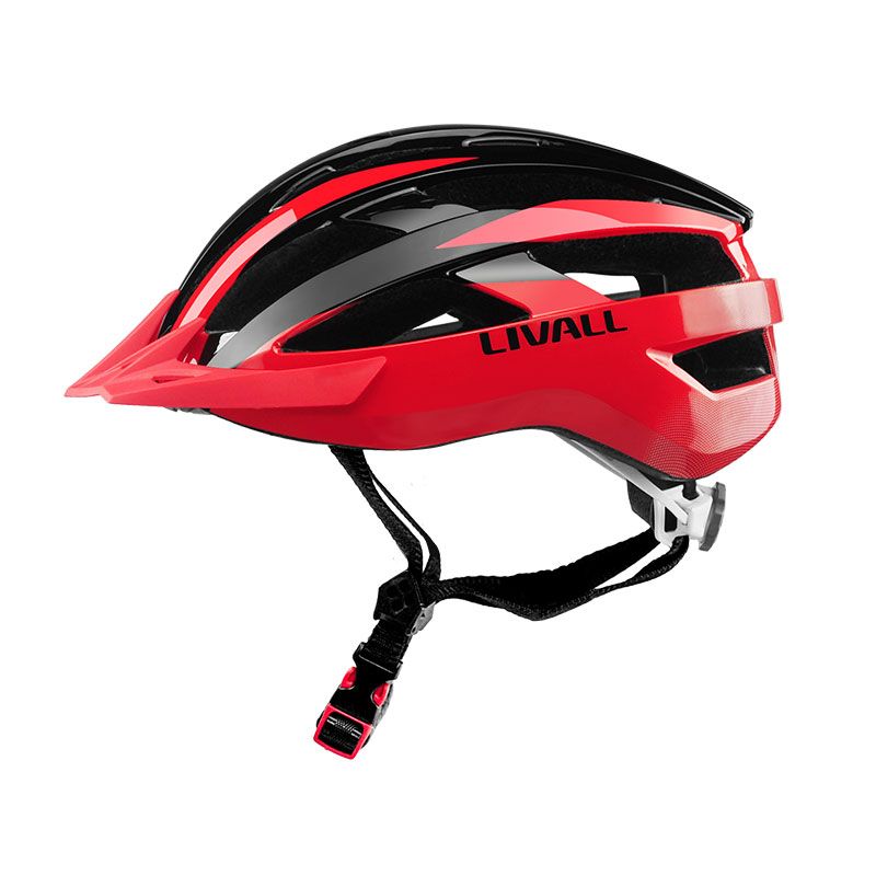 bluetooth mtb helmet