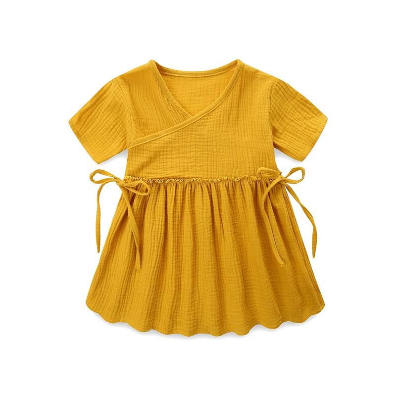 baby girl casual clothes