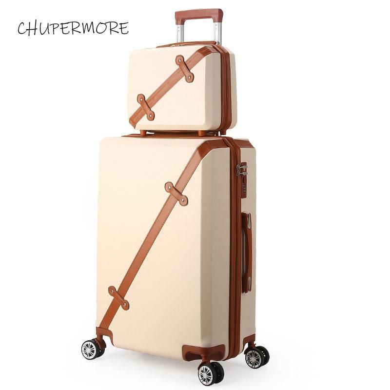 cute suitcases for women