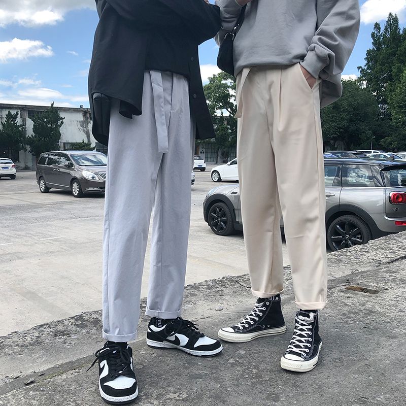 youth walking trousers
