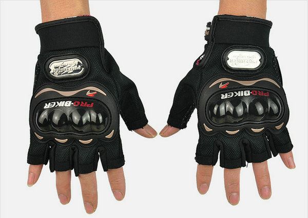 hand gloves for bikers